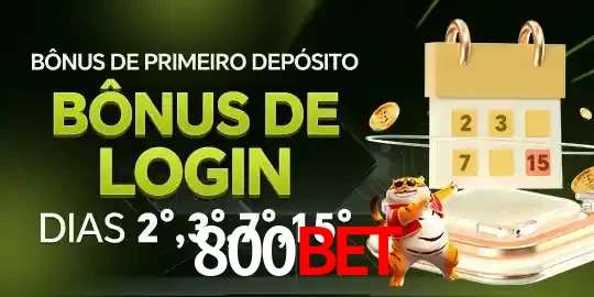 Promoções 1 800BET