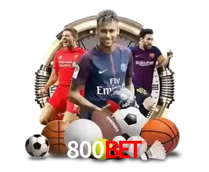 Apostas Esportivas no 800BET