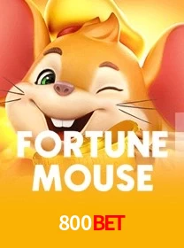 Caça-níqueis fortune mouse 800BET
