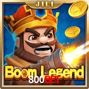 boom pescaria 800BET