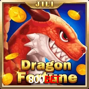 dragon fortune pescaria 800BET